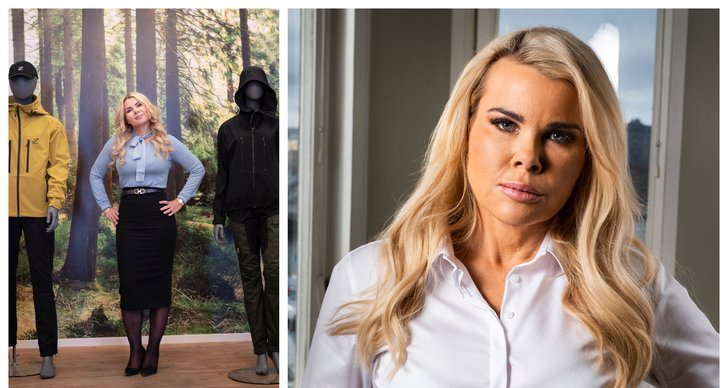 Pengar, Lön, Pernilla Nyrensten